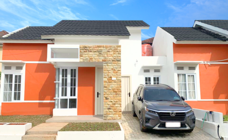 properti muara enim